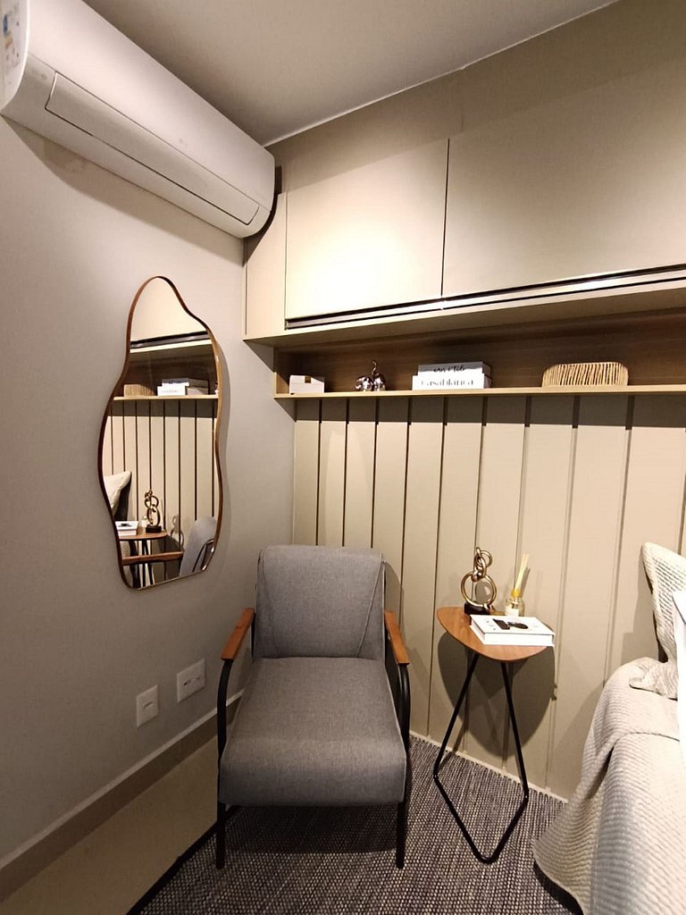 Estaiada Brooklin - SP