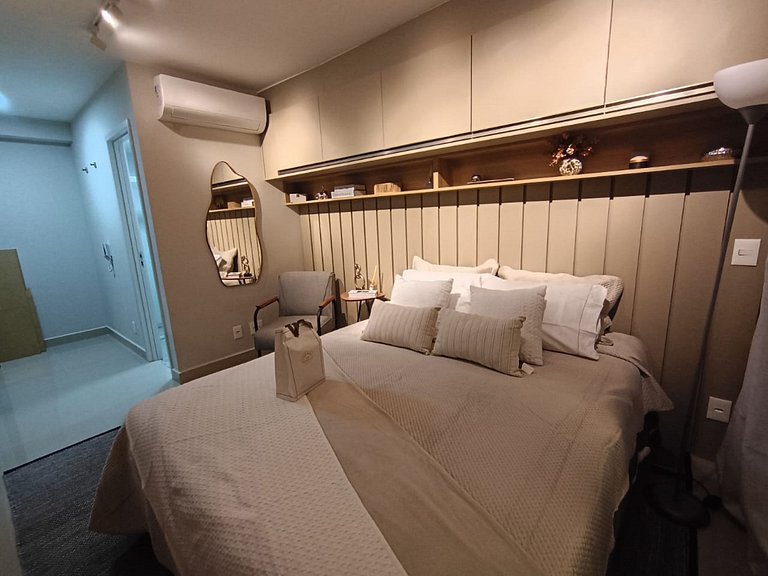 Estaiada Brooklin - SP