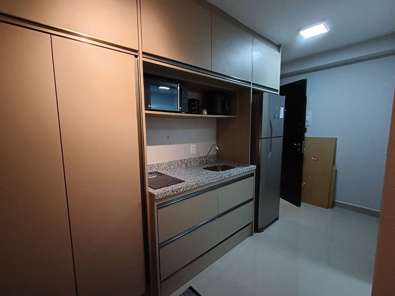 Estaiada Monotrilho BRK