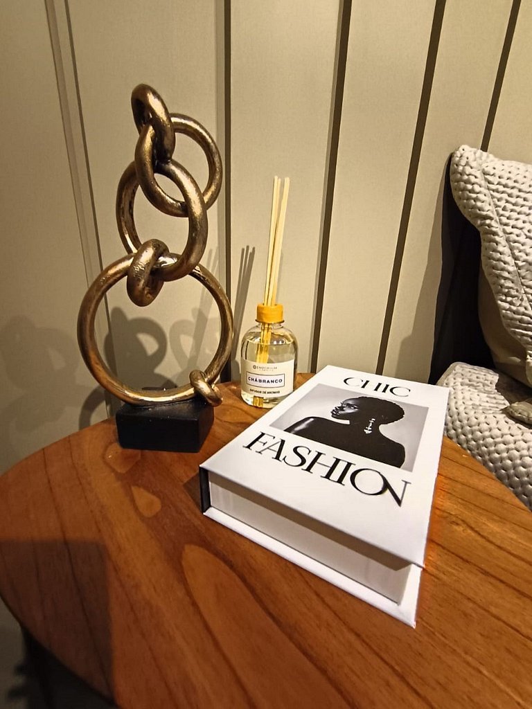 Estaiada Brooklin - SP