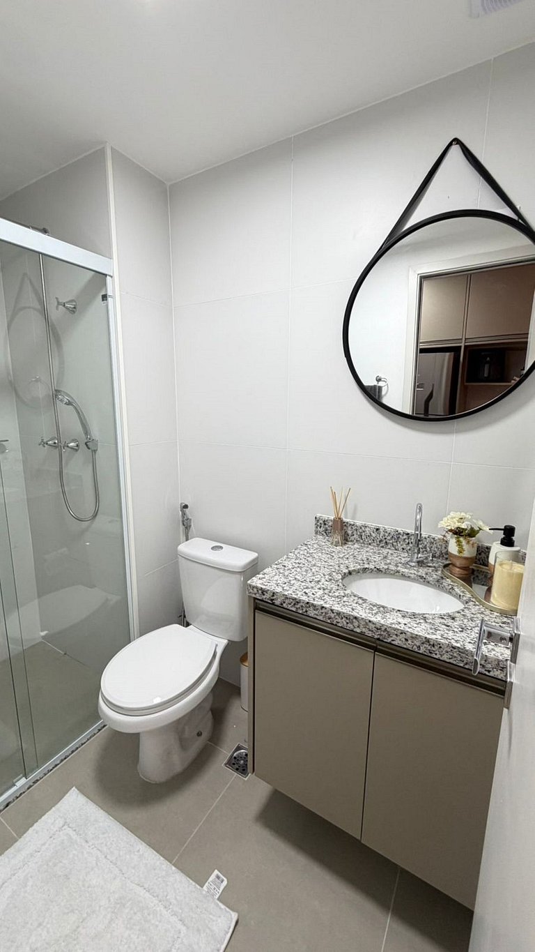 Estaiada Monotrilho BRK