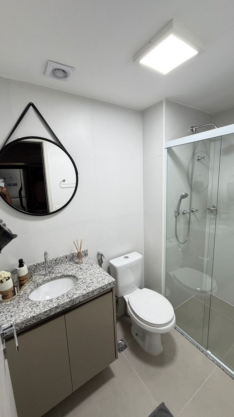 Estaiada Brooklin - SP