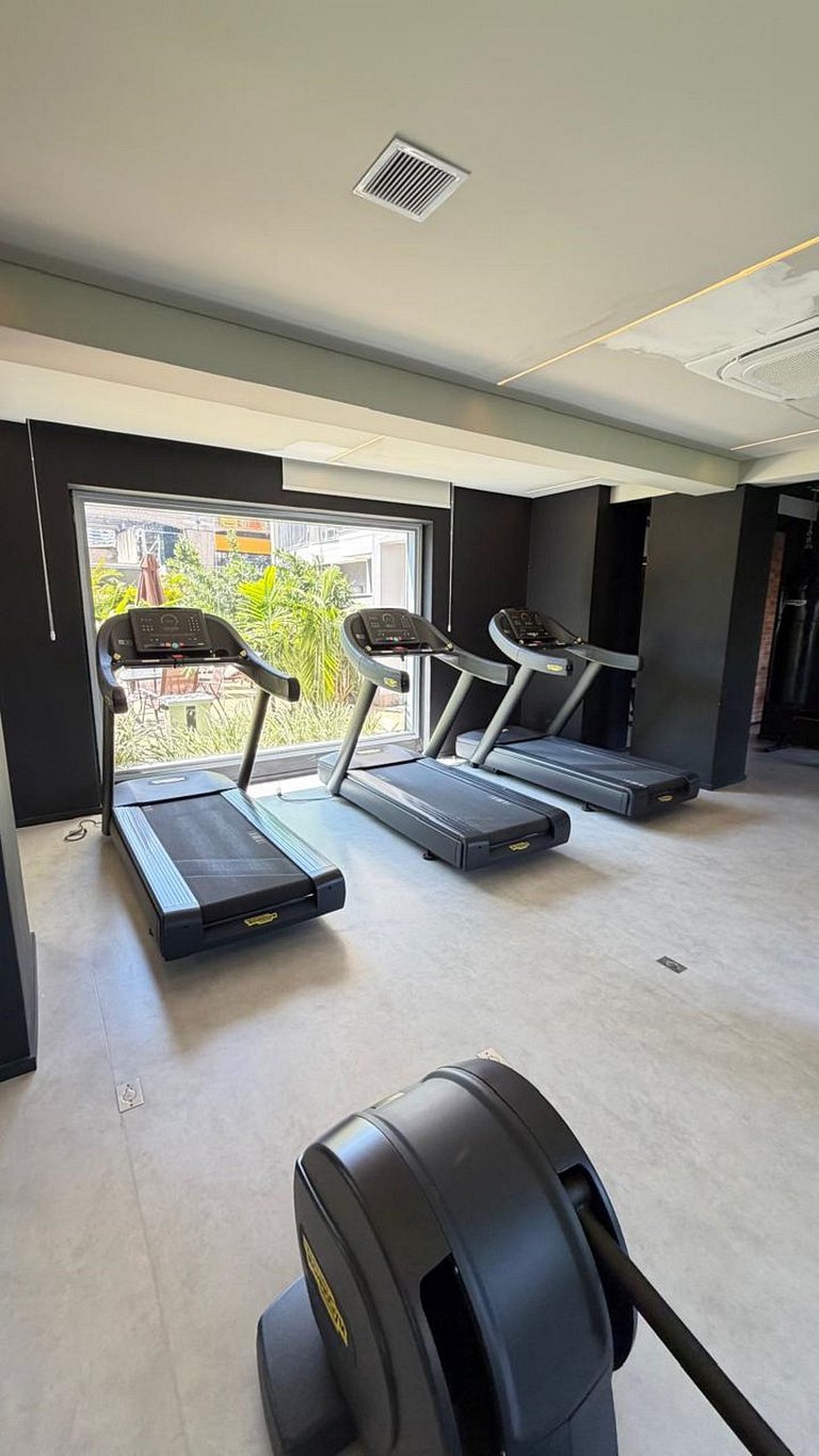 Estaiada Monotrilho BRK