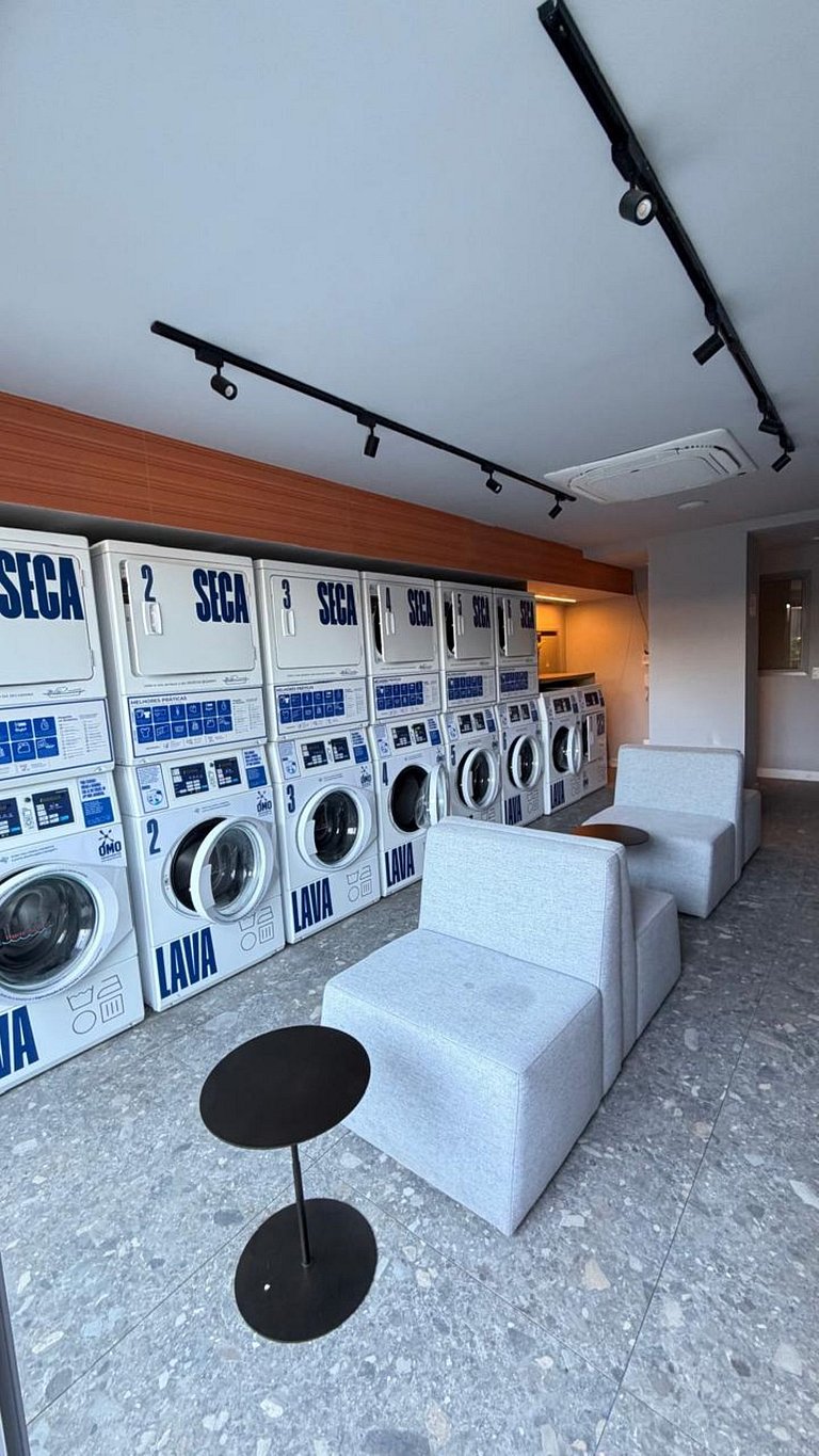 Estaiada Monotrilho BRK