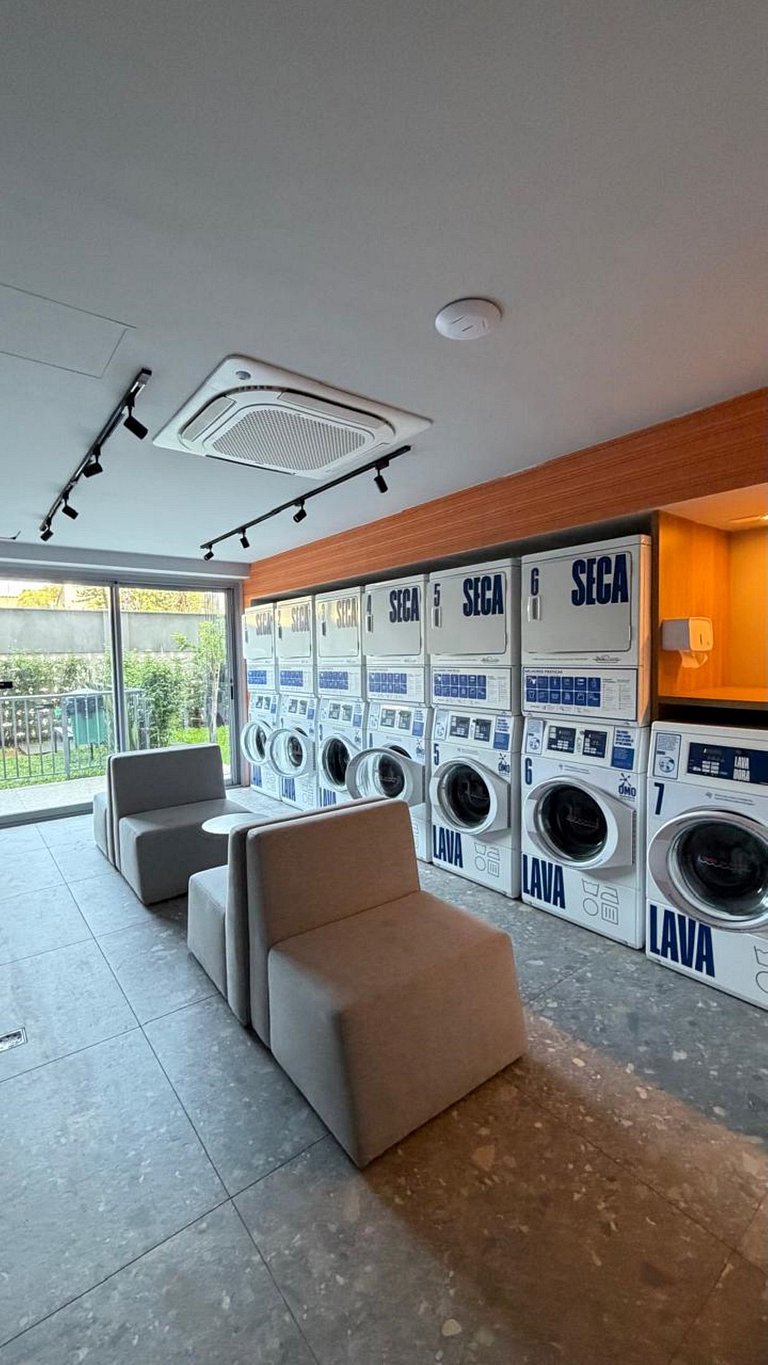 Estaiada Monotrilho BRK