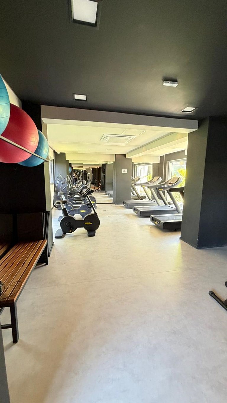 Estaiada Brooklin - SP