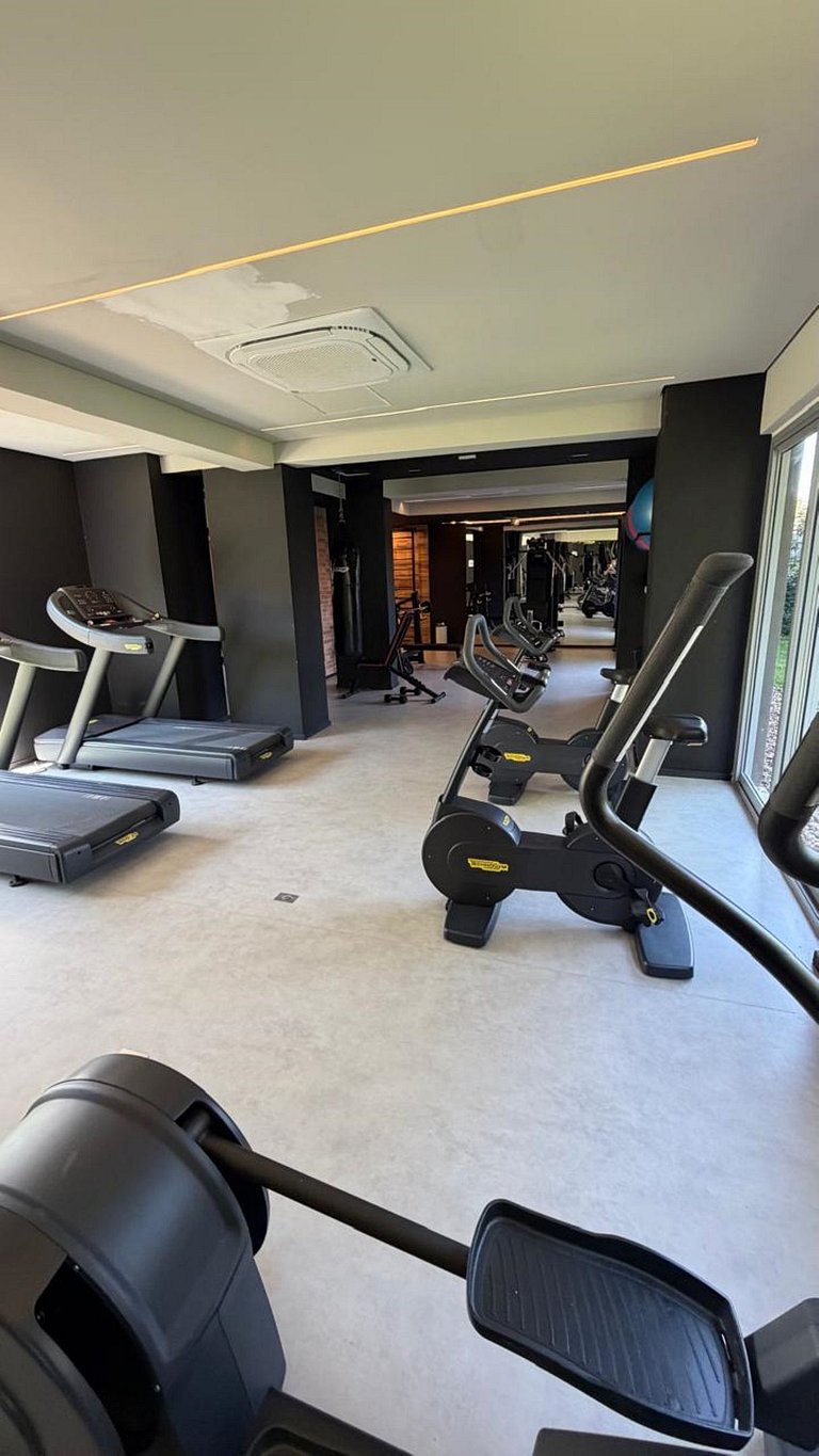 Estaiada Brooklin - SP