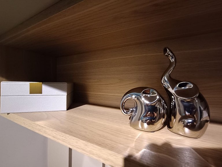 Estaiada Brooklin - SP