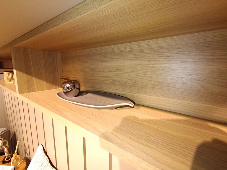 Estaiada Brooklin - SP