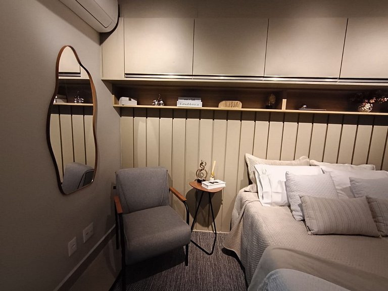 Estaiada Brooklin - SP