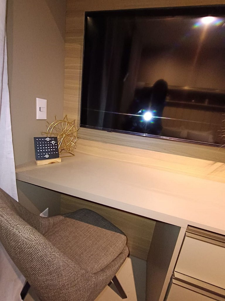 Estaiada Brooklin - SP