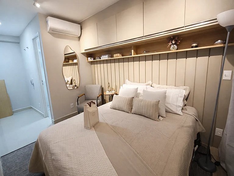 Estaiada Monotrilho BRK