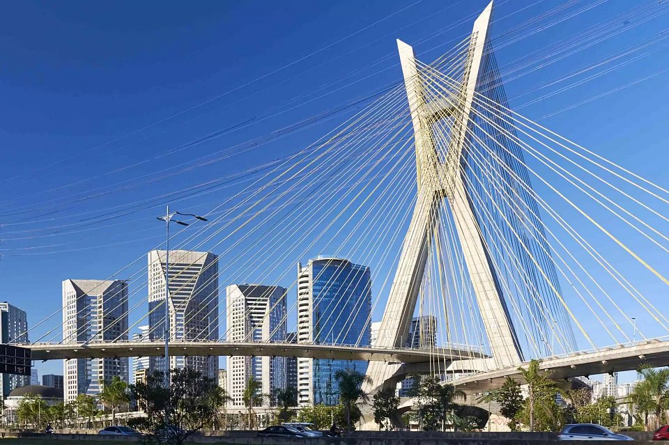 Brooklin em São Paulo: um dos melhores bairros para morar e alugar imóveis