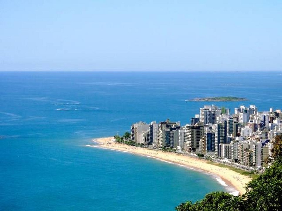 Vila Velha, Espírito Santo: um destino que une qualidade de vida, belas paisagens e excelente localização